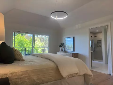 Bedroom - 23005 Standing Oak Ct, Cupertino, CA 95014 photo 3 of 5