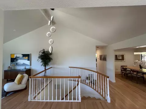 Entry Way - 23005 Standing Oak Ct, Cupertino, CA 95014 photo 1 of 2
