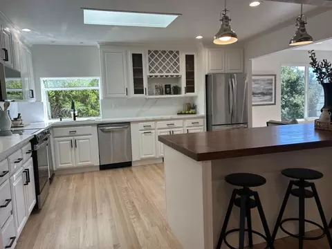 Kitchen - 23005 Standing Oak Ct, Cupertino, CA 95014 photo 1 of 3