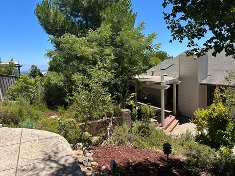 Exterior - 23005 Standing Oak Ct, Cupertino, CA 95014 photo 1 of 8