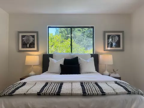 Bedroom - 23005 Standing Oak Ct, Cupertino, CA 95014 photo 4 of 5