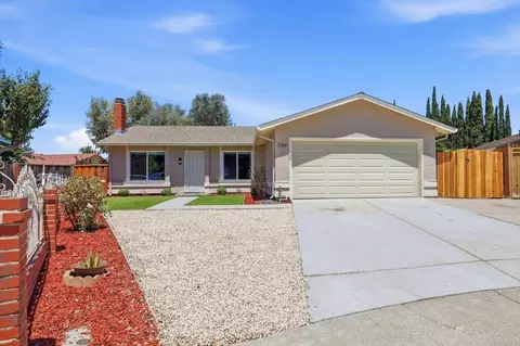 799 Sunbrook Ct, San Jose, CA 95111