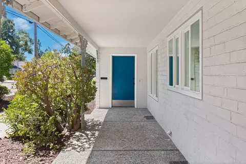 Exterior - 136 Eldora Dr, Mountain View, CA 94041 photo 2 of 9