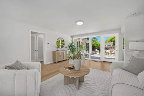 Living - 136 Eldora Dr, Mountain View, CA 94041 photo 1 of 4