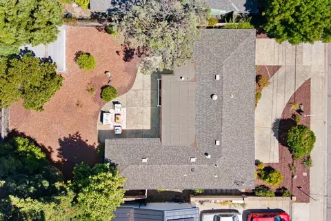View/Area - 136 Eldora Dr, Mountain View, CA 94041 photo 1 of 6