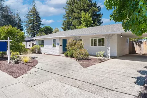 Other - 136 Eldora Dr, Mountain View, CA 94041 photo 1 of 5
