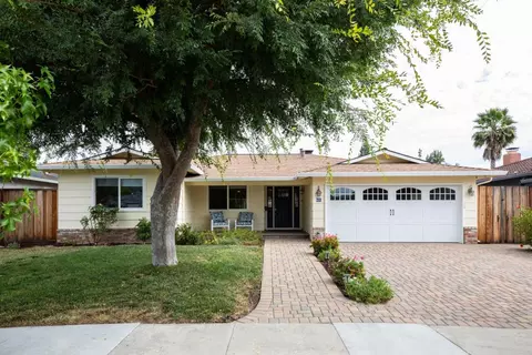6281 Desert Flame Dr, San Jose, CA 95120