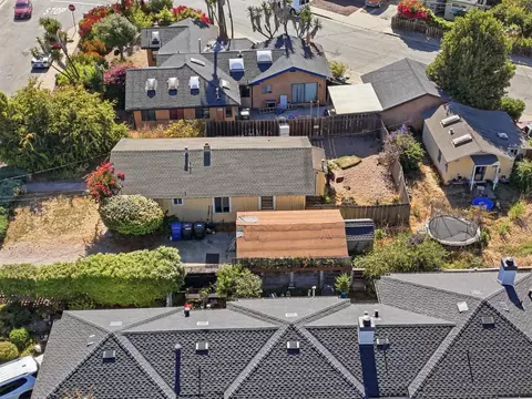 View/Area - 609 Trinity Ave, Seaside, CA 93955 photo 4 of 6
