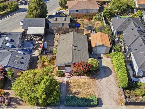 View/Area - 609 Trinity Ave, Seaside, CA 93955 photo 2 of 6