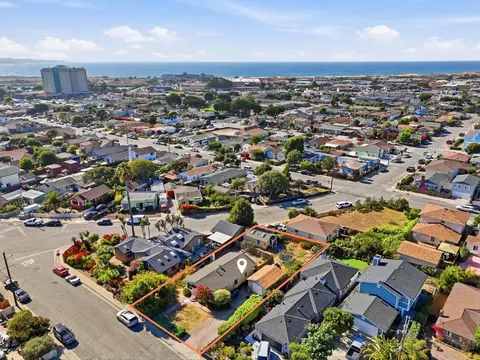 View/Area - 609 Trinity Ave, Seaside, CA 93955 photo 1 of 6