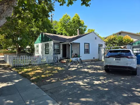 1323 2nd Ave, San Mateo, CA 94401