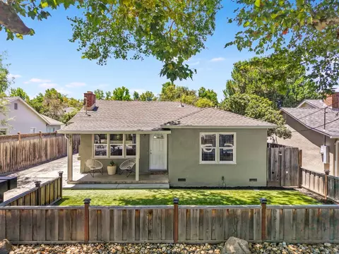 337 N Central Ave, Campbell, CA 95008