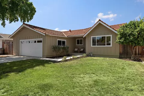 1611 Willowgate Dr, San Jose, CA 95118