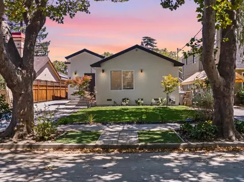 1526 Mcdaniel Ave, San Jose, CA 95126