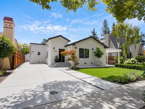 1526 Mcdaniel Ave, San Jose, CA 95126