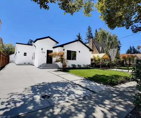 1526 Mcdaniel Ave, San Jose, CA 95126