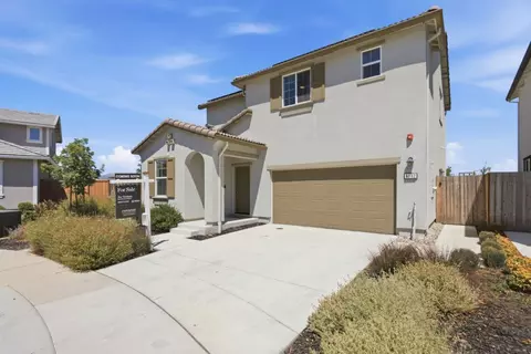 Exterior - 9192 Wickham Ct, Gilroy, CA 95020 photo 3 of 12