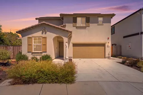 Exterior - 9192 Wickham Ct, Gilroy, CA 95020 photo 2 of 12