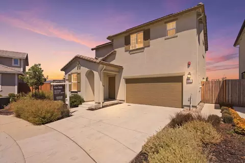 Exterior - 9192 Wickham Ct, Gilroy, CA 95020 photo 4 of 12