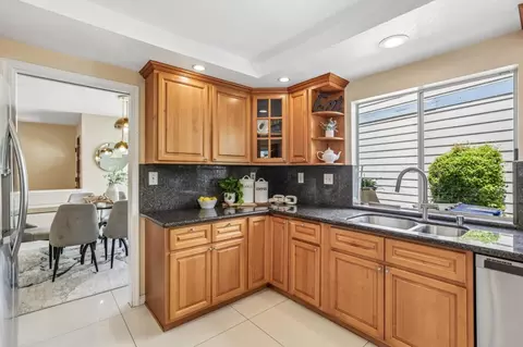 Kitchen - 2314 Farmcrest St, Milpitas, CA 95035 photo 3 of 3