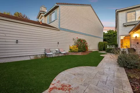 Exterior - 2314 Farmcrest St, Milpitas, CA 95035 photo 22 of 31