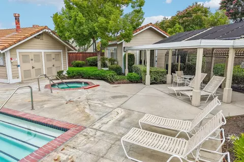Exterior - 2314 Farmcrest St, Milpitas, CA 95035 photo 12 of 31
