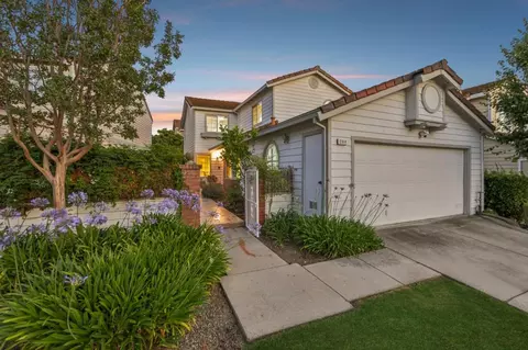 Exterior - 2314 Farmcrest St, Milpitas, CA 95035 photo 29 of 31