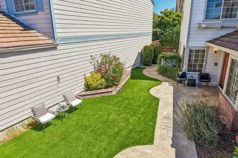 Exterior - 2314 Farmcrest St, Milpitas, CA 95035 photo 6 of 31