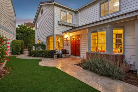 Exterior - 2314 Farmcrest St, Milpitas, CA 95035 photo 18 of 31