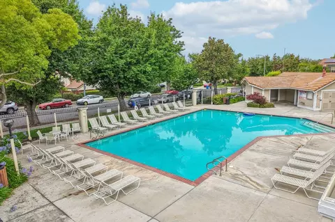 Exterior - 2314 Farmcrest St, Milpitas, CA 95035 photo 17 of 31