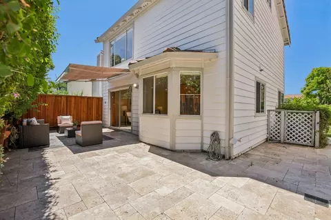 Exterior - 2314 Farmcrest St, Milpitas, CA 95035 photo 7 of 31