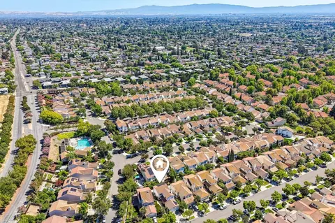 View/Area - 2314 Farmcrest St, Milpitas, CA 95035 photo 4 of 19