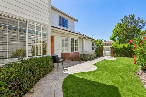 Exterior - 2314 Farmcrest St, Milpitas, CA 95035 photo 4 of 31