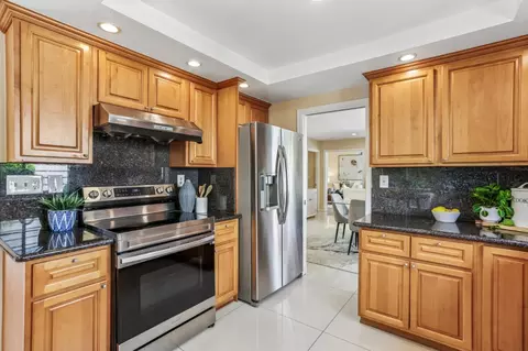 Kitchen - 2314 Farmcrest St, Milpitas, CA 95035 photo 2 of 3