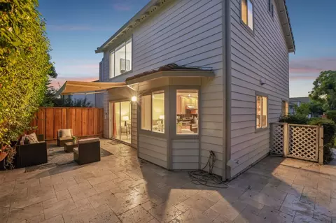 Exterior - 2314 Farmcrest St, Milpitas, CA 95035 photo 28 of 31
