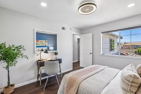 Bedroom - 2314 Farmcrest St, Milpitas, CA 95035 photo 6 of 6