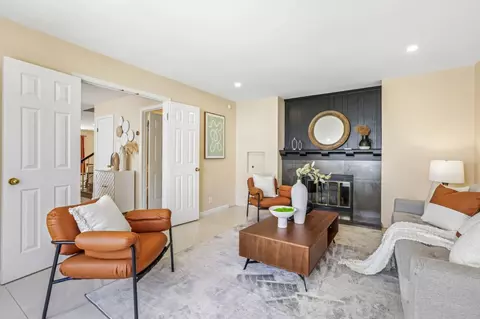 Living - 2314 Farmcrest St, Milpitas, CA 95035 photo 4 of 6