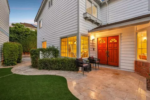 Exterior - 2314 Farmcrest St, Milpitas, CA 95035 photo 20 of 31