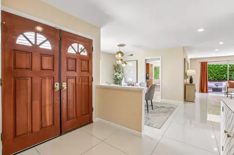Entry Way - 2314 Farmcrest St, Milpitas, CA 95035 photo 1 of 1