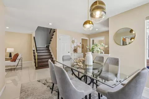 Dining - 2314 Farmcrest St, Milpitas, CA 95035 photo 2 of 2