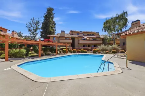 Exterior - 20714 Celeste Cir, Cupertino, CA 95014 photo 6 of 9