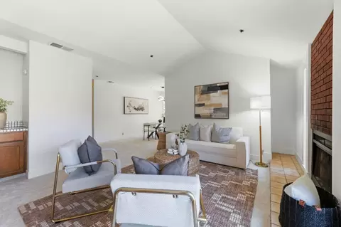 Living - 20714 Celeste Cir, Cupertino, CA 95014 photo 4 of 5