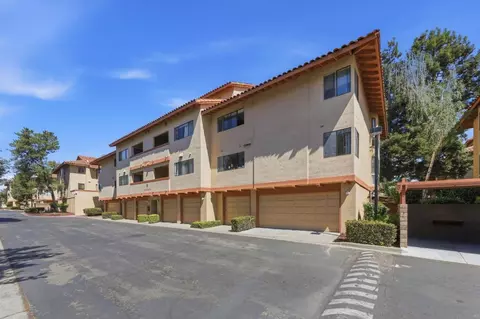 Exterior - 20714 Celeste Cir, Cupertino, CA 95014 photo 8 of 9
