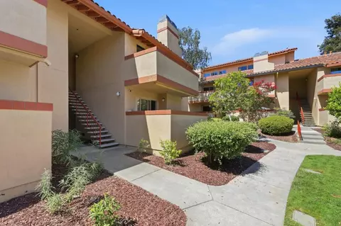 Exterior - 20714 Celeste Cir, Cupertino, CA 95014 photo 2 of 9