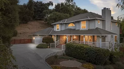 152 Oak Creek Blvd, Scotts Valley, CA 95066