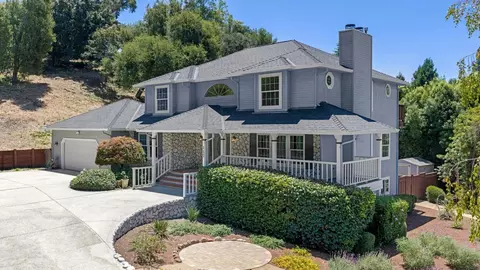 152 Oak Creek Blvd, Scotts Valley, CA 95066