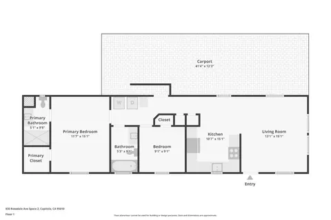 930 Rosedale Ave 2, Capitola, CA 95010 photo 24