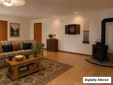 Living - 2624 Indian Rock Rd, Dorrington, CA 95223 photo 6 of 9