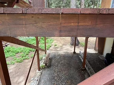 Exterior - 2624 Indian Rock Rd, Dorrington, CA 95223 photo 8 of 11