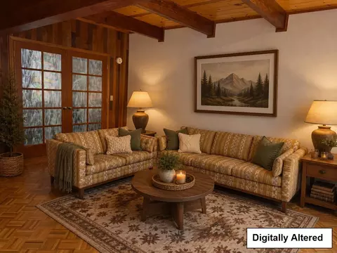 Living - 2624 Indian Rock Rd, Dorrington, CA 95223 photo 2 of 9